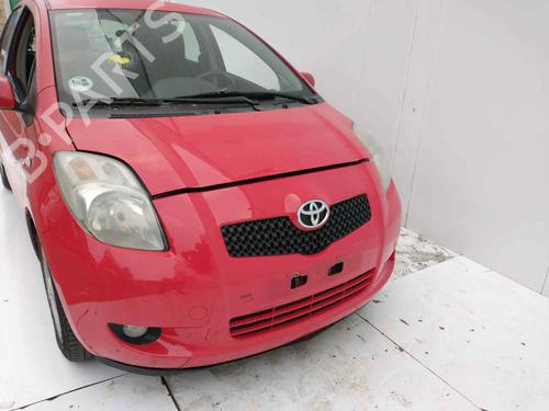 Motor TOYOTA YARIS (_P9_) 1.4 D-4D (NLP90_, NLP90R) | BP11057232M1 
