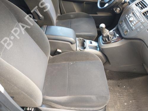 AC-Kompressor FORD C-MAX (DM2) 1.8 TDCi | BP11538144M34 