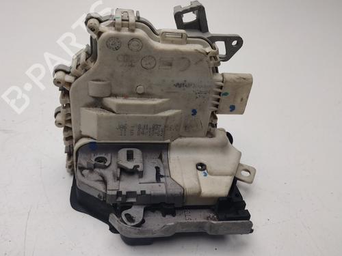 Used Front right lock Front right lock AUDI Q5 (8RB) [2008-2019] 32266550 32266550