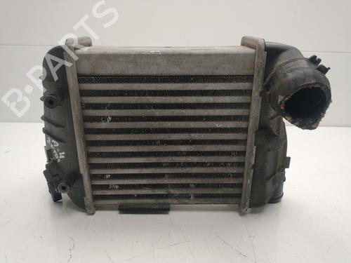 Intercooler AUDI A4 Allroad B8 (8KH) 3.0 TDI quattro (240 hp) 32439049