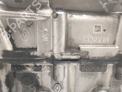 Cylinder head MERCEDES-BENZ CITAN MPV (W415) 111 CDI (415.703, 415.705) | BP32172703M5