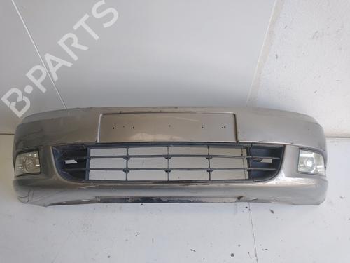 Used Front bumper SKODA OCTAVIA II (1Z3) [2004-2013]  30703560
