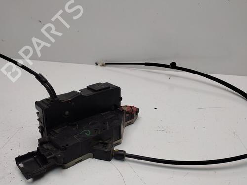 Used Front right lock PEUGEOT 207 (WA_, WC_) 1.6 16V VTi (120 hp) 31841335