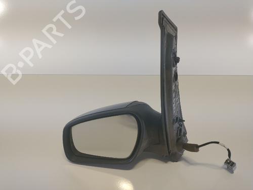 Used Left mirror FORD C-MAX (DM2) [2007-2010]  7505862