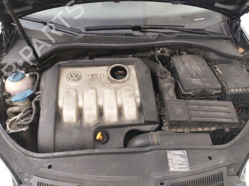 Heater matrix VW GOLF V (1K1)  | BP7506724M63 