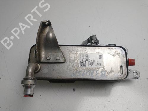 Oliekøler BMW 1 (F21) 116 d (116 hp) 16273192