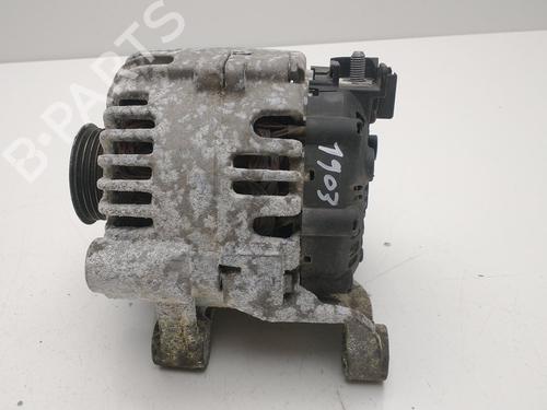 Alternator MINI MINI CLUBVAN (R55) Cooper D | BP39514153M7 - Image 4