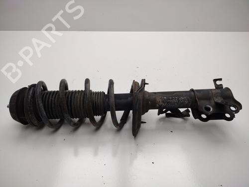 Used Left front shock absorber KIA PICANTO II (TA) 1.0 (67 hp) 23949904