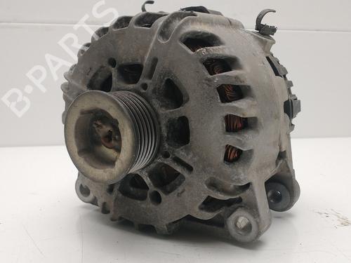 Used Alternator Alternator CITROËN C4 II (NC_) [2009-2026] 34476740 34476740