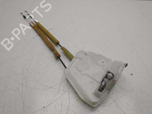 Used Rear right lock Rear right lock 39238972 39238972