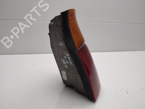 Right taillight BMW X5 (E53)  | BP30113291C35 