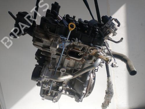 Used Engine Engine TOYOTA YARIS (_P13_) 1.0 (KSP130_, KSP130) (69 hp) 36142806 36142806