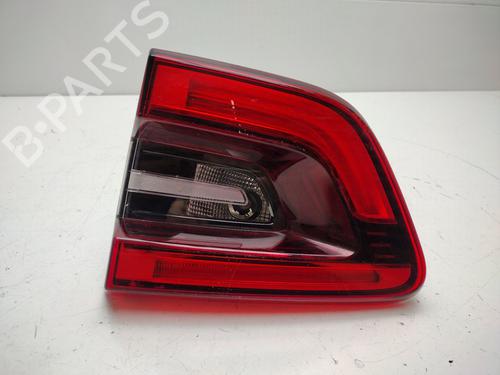 Højre baglygte bagklap RENAULT KADJAR (HA_, HL_) 1.5 dCi 110 (HLA3) (110 hp) 28069831