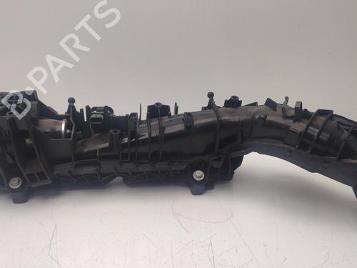 Used Intake manifold Intake manifold BMW X6 (E71, E72) M (555 hp) 33625817 33625817