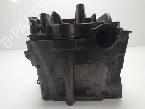 Cylinder head MERCEDES-BENZ M-CLASS (W164) ML 280 CDI 4-matic (164.120) | BP11174431M5 