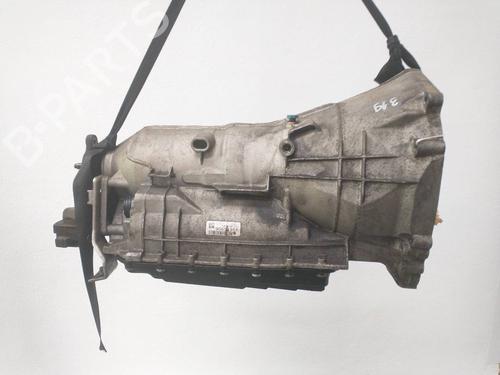 Gearbox BMW 5 (E60) 520 d | BP7508125M3 