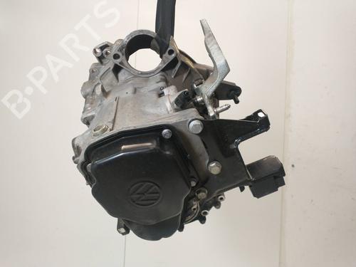 Gearbox SEAT IBIZA IV (6J5, 6P1)  | BP15990885M3 