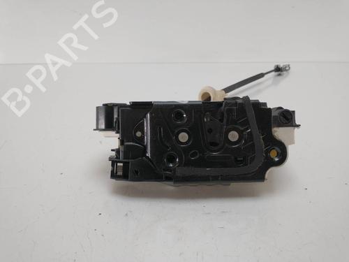 Front right lock VW GOLF VI (5K1)  | BP7784106C97 