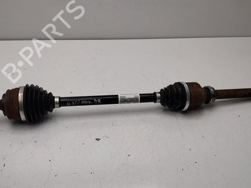 Used Right front driveshaft Right front driveshaft PEUGEOT RIFTER [2018-2026] 34736304 34736304
