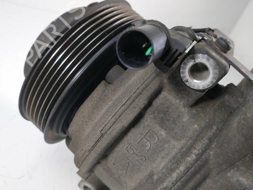 AC compressor HYUNDAI SANTA FÉ II (CM) 2.2 CRDi 4x4 | BP17649904M34 