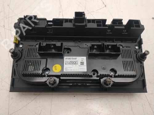 Climate control SEAT LEON SC (5F5) | BP39193328I5 - Image 2