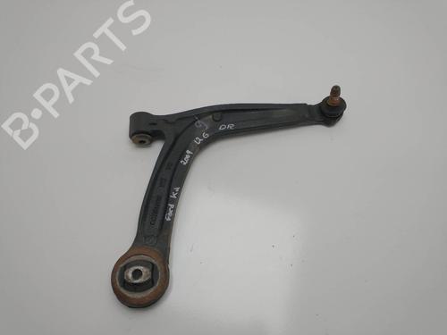 Used Right front suspension arm FORD KA (RU8) [2008-2016]  7510529