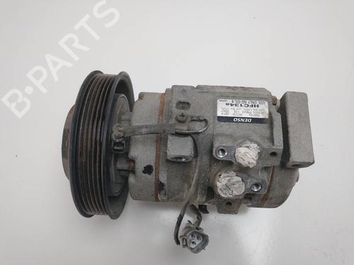 AC compressor TOYOTA CELICA Coupe (_T23_) 1.8 16V VT-i (ZZT230_, ZZT230) | BP7508954M34 