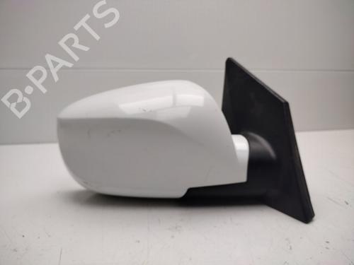 Right mirror HYUNDAI ix35 (LM, EL, ELH)  | BP28040586C27 