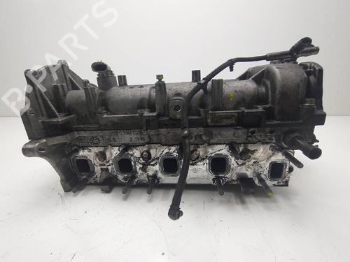 Used Cylinder head FIAT GRANDE PUNTO (199_) 1.3 D Multijet (75 hp) 12339378