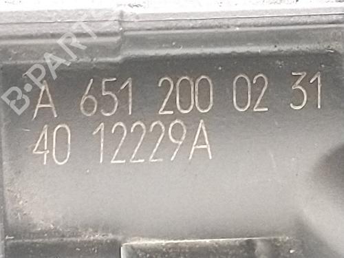 Andere MERCEDES-BENZ E-CLASS T-Model (S213)  | BP30642011O1 