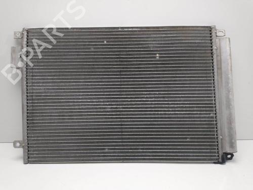 Used AC radiator FIAT PANDA (169_) 1.2 LPG (169CXF1A) (69 hp) 10347117