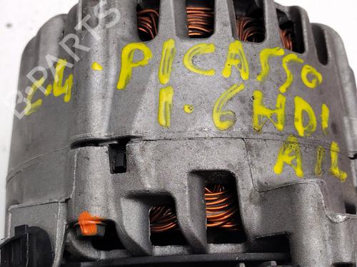 Generator CITROËN C4 Picasso II | BP30901415M7