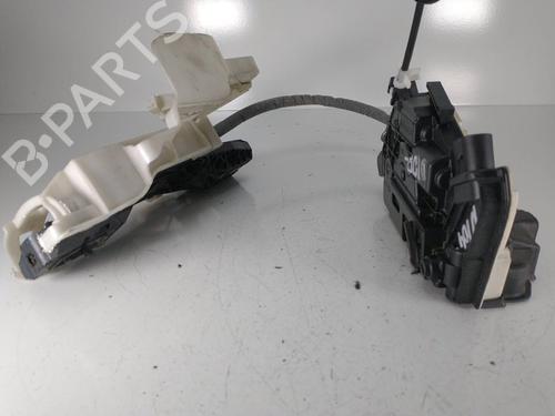 Rear right lock VW TIGUAN (5N_)  | BP16036701C99 