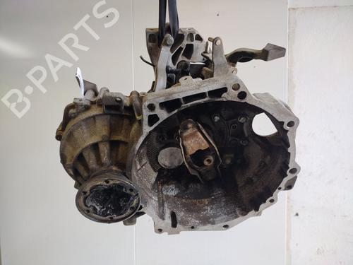 Gearbox VW GOLF V (1K1)  | BP28052767M3 