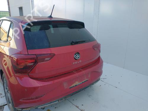 Left front driveshaft VW POLO VI (AW1, BZ1, AE1) 1.0 TSI | BP38914199M38 - Image 8