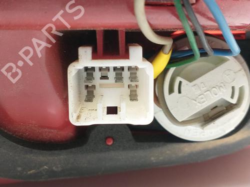 Right tailgate light KIA CEE'D (JD)  | BP31671554C80  - Image 6