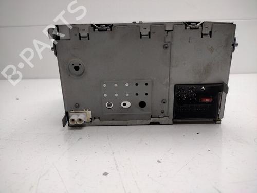 Radio SEAT LEON (1P1)  | BP30004539E6 