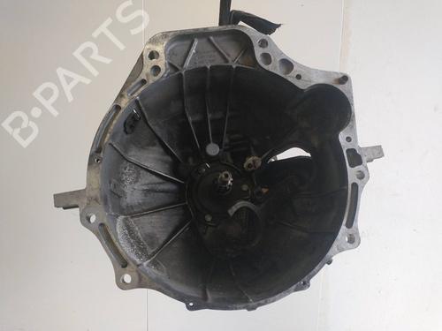 Gearbox IVECO DAILY III Van  | BP20649906M3 