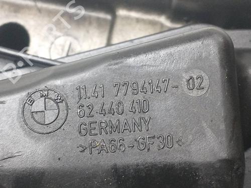 Other BMW 3 (E46) 320 d | BP14157639O1