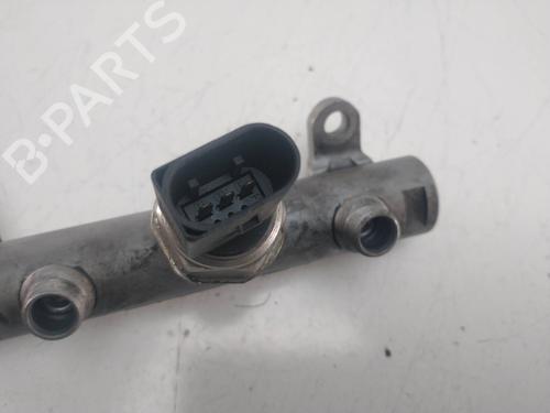 Injection rail AUDI A6 C6 (4F2) 2.7 TDI | BP9711887M98 