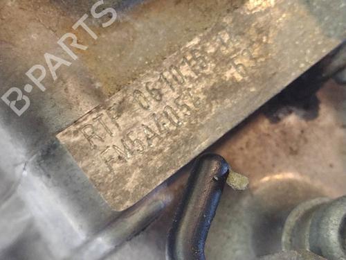 Gearbox SEAT IBIZA IV (6J5, 6P1)  | BP22546906M3 