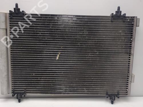 Used AC radiator AC radiator CITROËN BERLINGO Box Body/MPV (K9) [2018-2026] 34349072 34349072