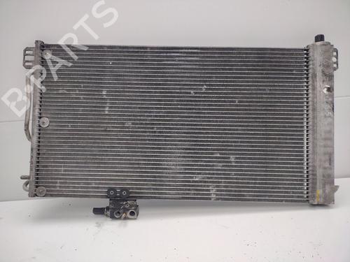 Used AC radiator MERCEDES-BENZ C-CLASS (W203) C 270 CDI (203.016) (170 hp) 30580145