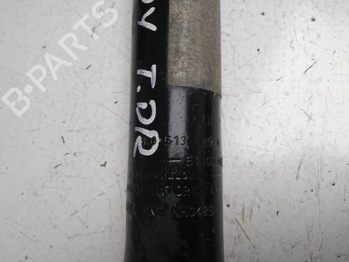Right rear shock absorber VW CADDY III Box Body/MPV (2KA, 2KH, 2CA, 2CH) 1.9 TDI | BP16247883M19 