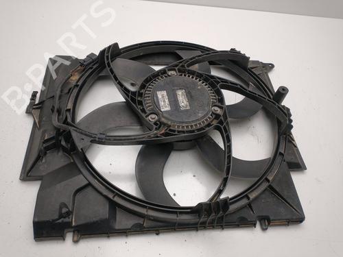 Used Radiator fan BMW 3 (E90) 320 d (163 hp) 30759625