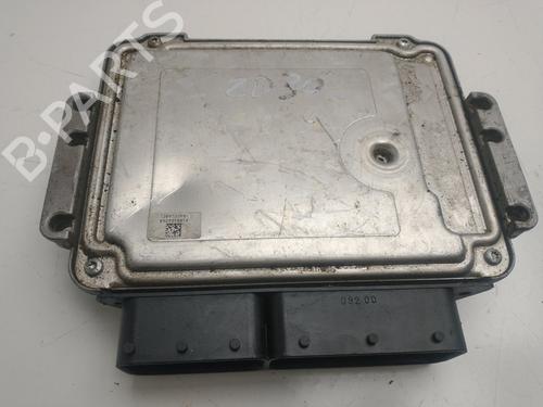 Engine control unit (ECU) NISSAN CABSTAR (F24M, F24W)  | BP29333285M57 