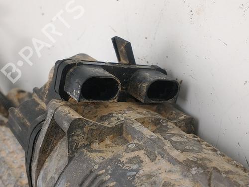 Steering rack BMW 3 (E90) 318 d | BP31830947M22 