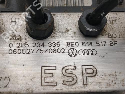 ABS pump AUDI A4 B7 (8EC) 2.0 TDI 16V | BP36277061M43 - Image 7