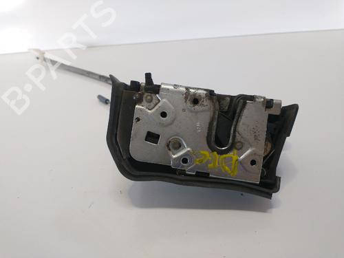 Rear left lock BMW X5 (E53) 3.0 i | BP7505823C100 