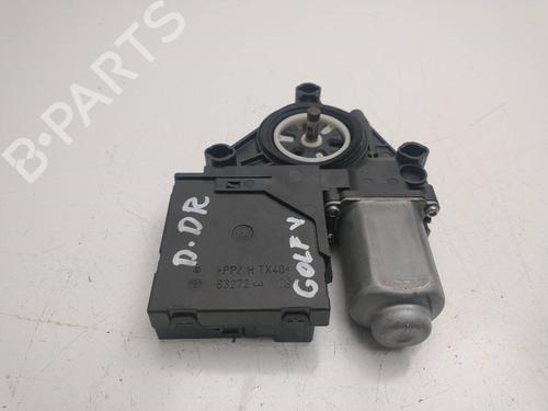 Right front window motor VW GOLF V (1K1) | BP21527475E20